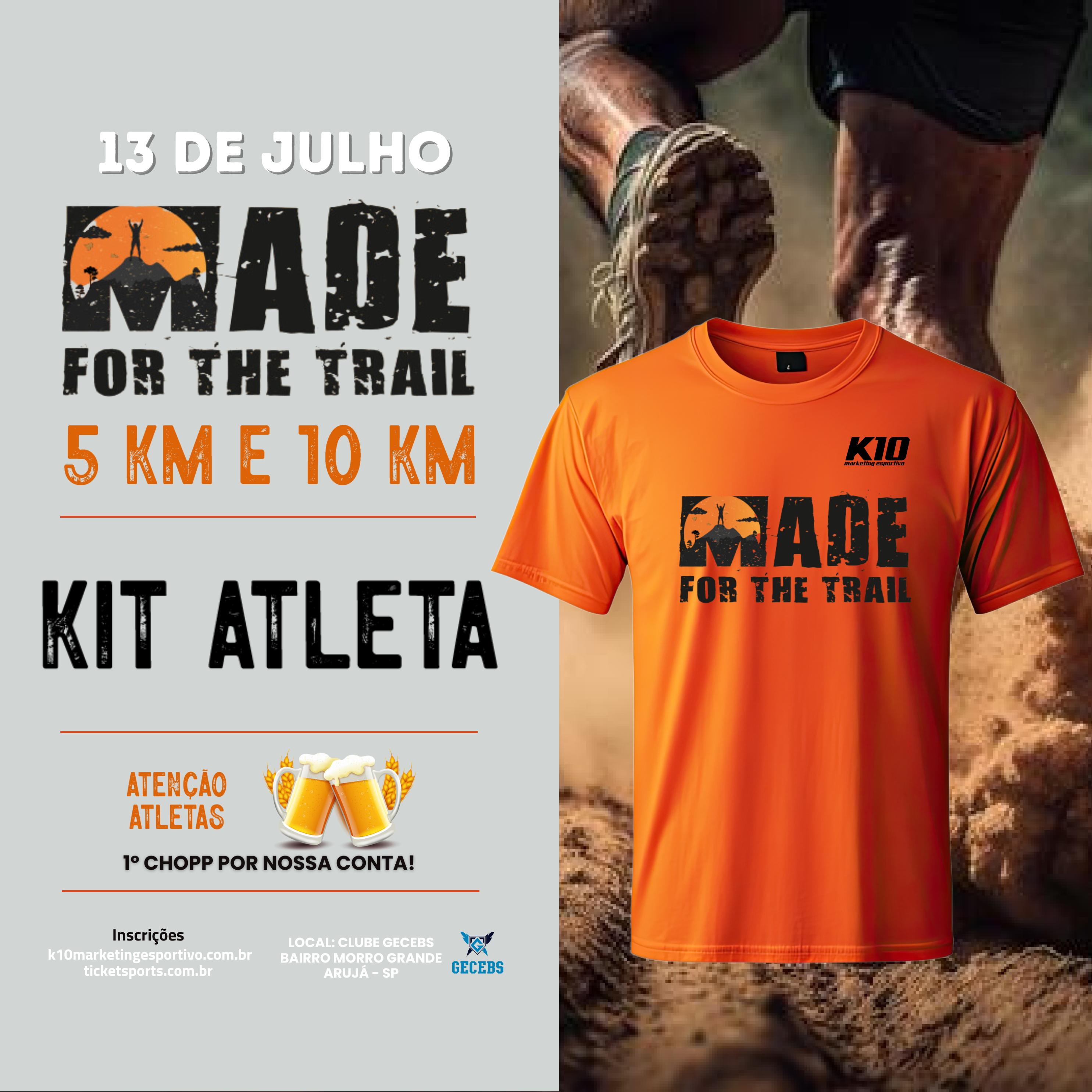 Idoso 5km
