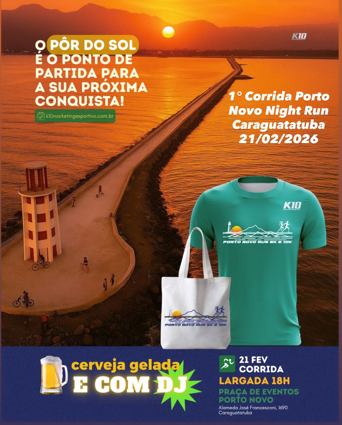 Geral 10km